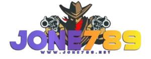 jone789 โลโก้