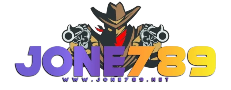 jone789 โลโก้
